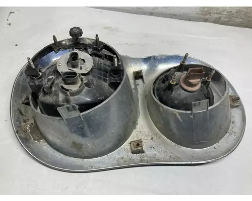 FREIGHTLINER CORONADO 132 Headlamp Assembly