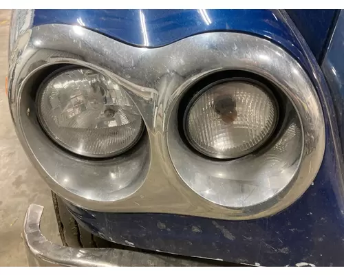 FREIGHTLINER CORONADO 132 Headlamp Assembly