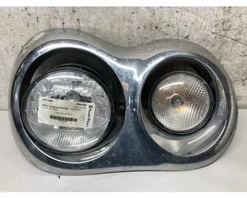 FREIGHTLINER CORONADO 132 Headlamp Assembly