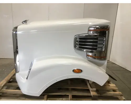 FREIGHTLINER CORONADO 132 Hood