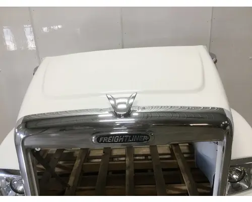 FREIGHTLINER CORONADO 132 Hood