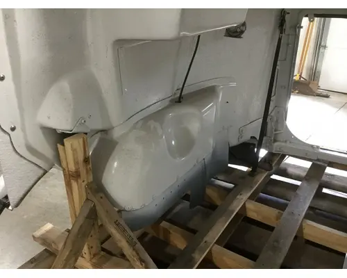 FREIGHTLINER CORONADO 132 Hood