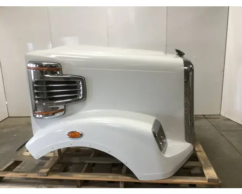 FREIGHTLINER CORONADO 132 Hood