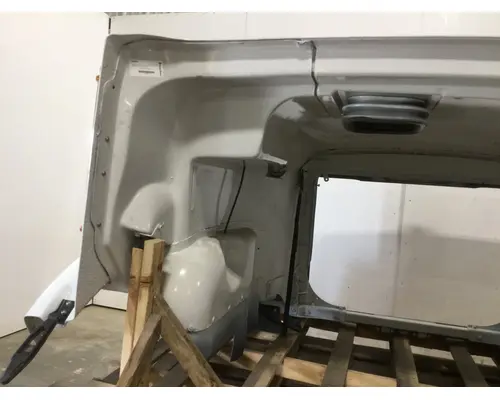 FREIGHTLINER CORONADO 132 Hood