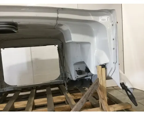 FREIGHTLINER CORONADO 132 Hood