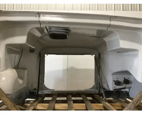 FREIGHTLINER CORONADO 132 Hood