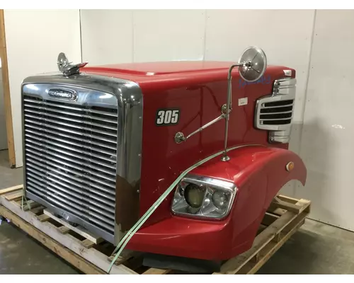 FREIGHTLINER CORONADO 132 Hood