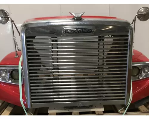 FREIGHTLINER CORONADO 132 Hood