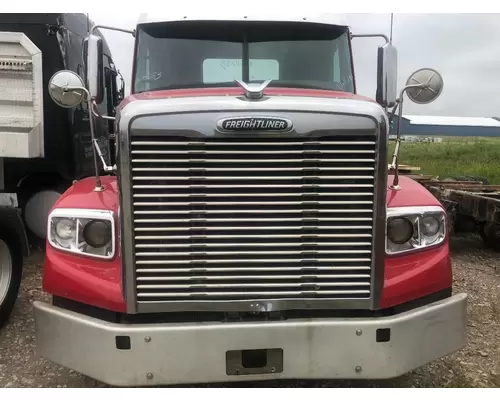 FREIGHTLINER CORONADO 132 Hood