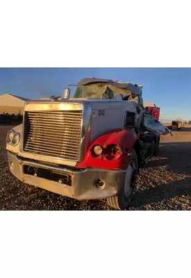 FREIGHTLINER CORONADO 132 Hood