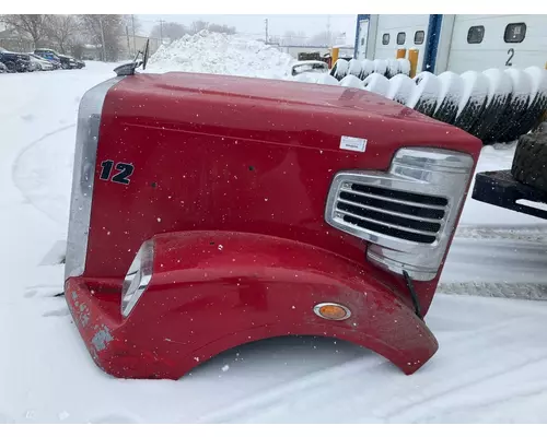 FREIGHTLINER CORONADO 132 Hood