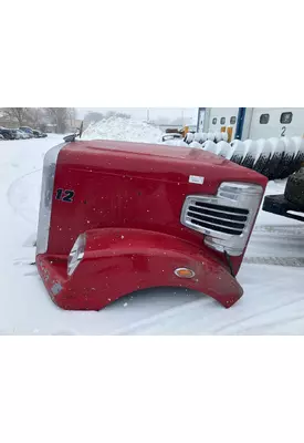 FREIGHTLINER CORONADO 132 Hood