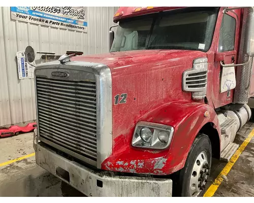 FREIGHTLINER CORONADO 132 Hood