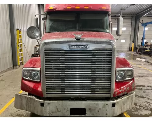 FREIGHTLINER CORONADO 132 Hood