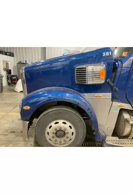 FREIGHTLINER CORONADO 132 Hood