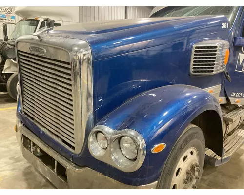 FREIGHTLINER CORONADO 132 Hood