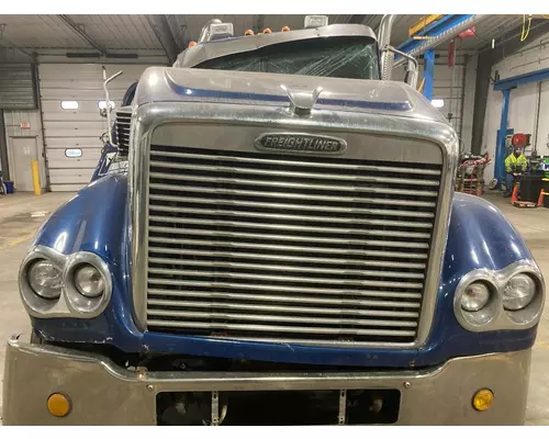 FREIGHTLINER CORONADO 132 Hood