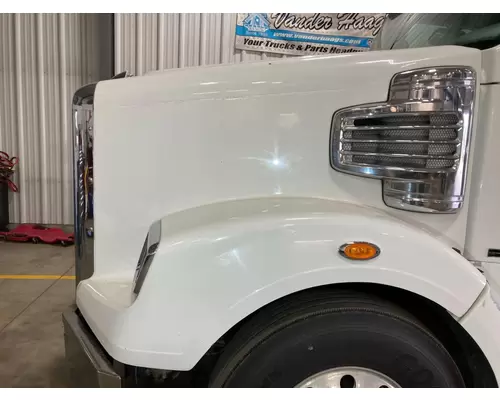 FREIGHTLINER CORONADO 132 Hood