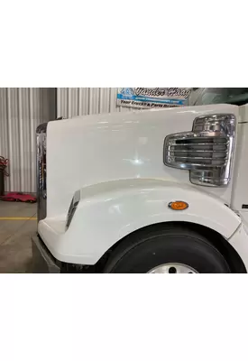 FREIGHTLINER CORONADO 132 Hood