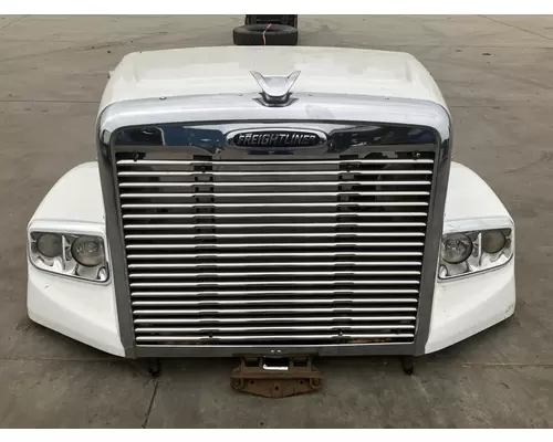 FREIGHTLINER CORONADO 132 Hood