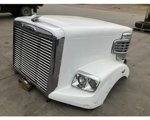 FREIGHTLINER CORONADO 132 Hood