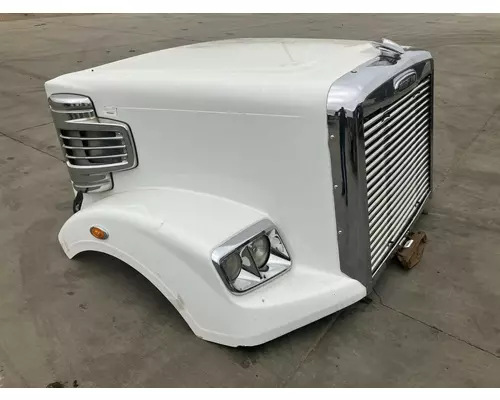 FREIGHTLINER CORONADO 132 Hood