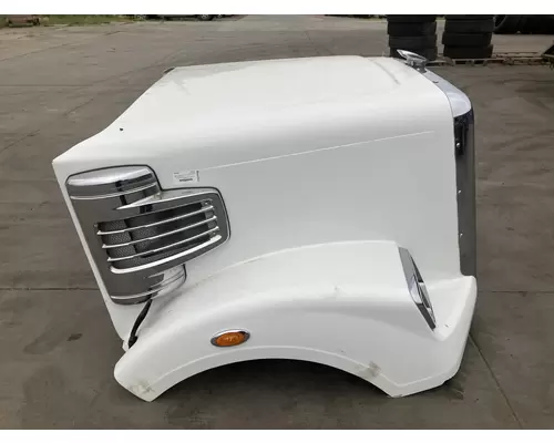 FREIGHTLINER CORONADO 132 Hood