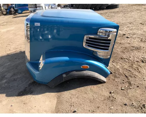 FREIGHTLINER CORONADO 132 Hood