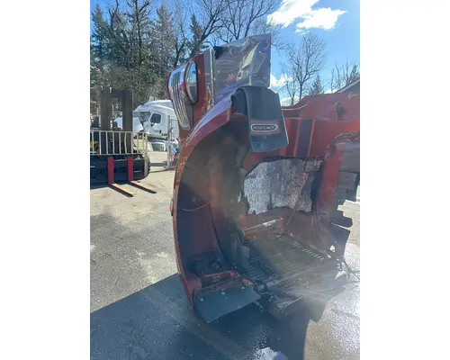 FREIGHTLINER CORONADO 132 Hood