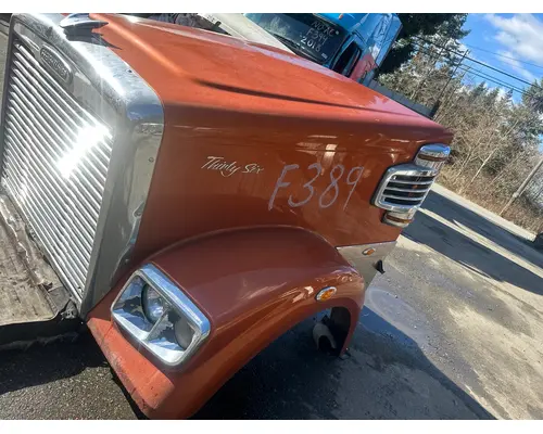 FREIGHTLINER CORONADO 132 Hood