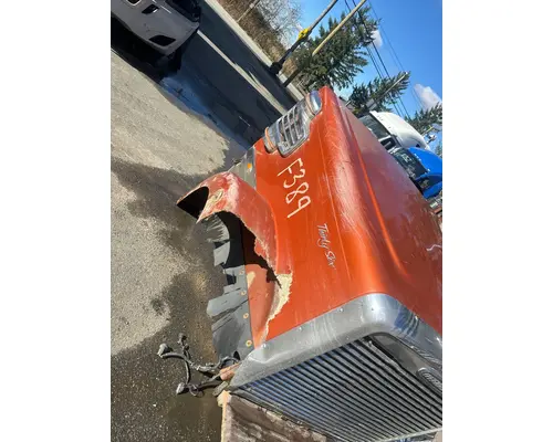 FREIGHTLINER CORONADO 132 Hood