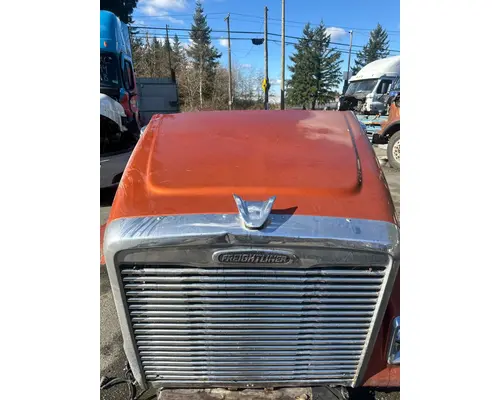 FREIGHTLINER CORONADO 132 Hood