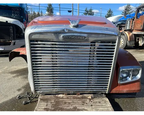 FREIGHTLINER CORONADO 132 Hood