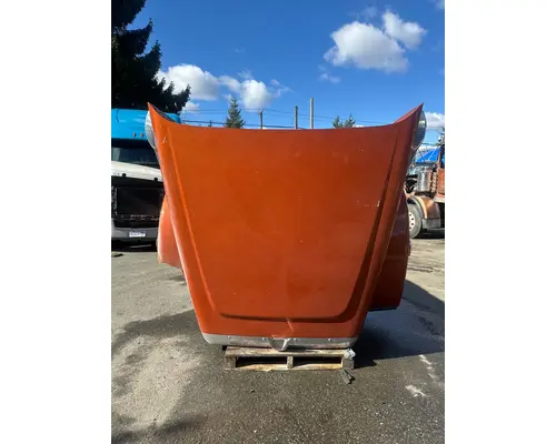 FREIGHTLINER CORONADO 132 Hood