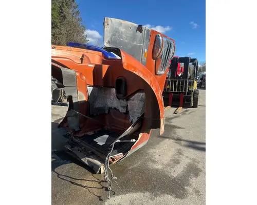 FREIGHTLINER CORONADO 132 Hood