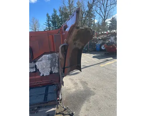 FREIGHTLINER CORONADO 132 Hood