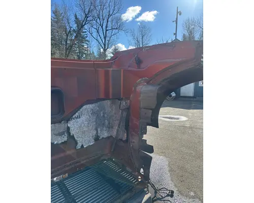 FREIGHTLINER CORONADO 132 Hood