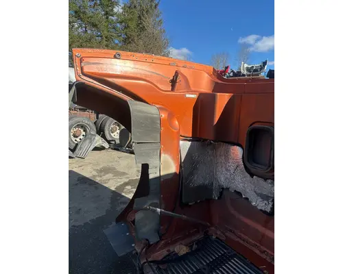 FREIGHTLINER CORONADO 132 Hood