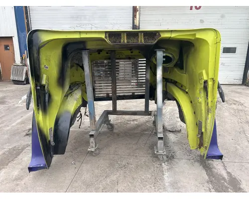 FREIGHTLINER CORONADO 132 Hood