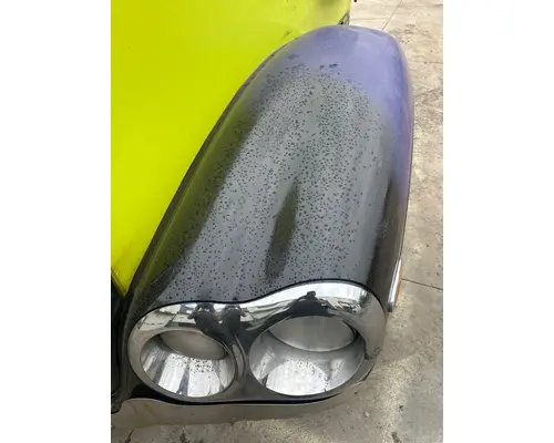 FREIGHTLINER CORONADO 132 Hood