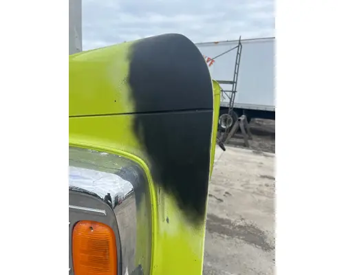 FREIGHTLINER CORONADO 132 Hood