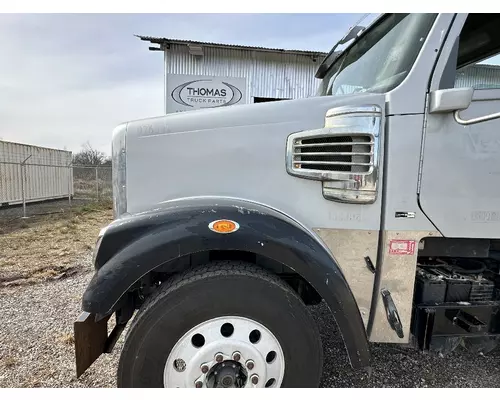 FREIGHTLINER CORONADO 132 Hood