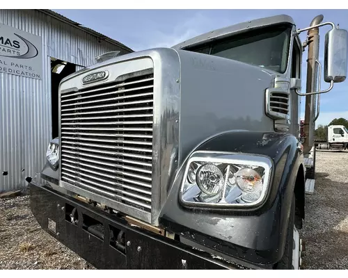 FREIGHTLINER CORONADO 132 Hood