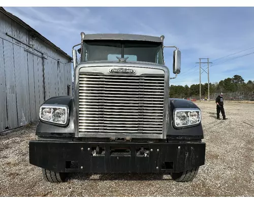 FREIGHTLINER CORONADO 132 Hood