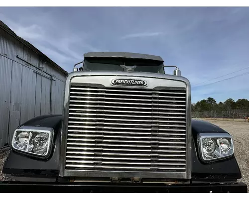 FREIGHTLINER CORONADO 132 Hood