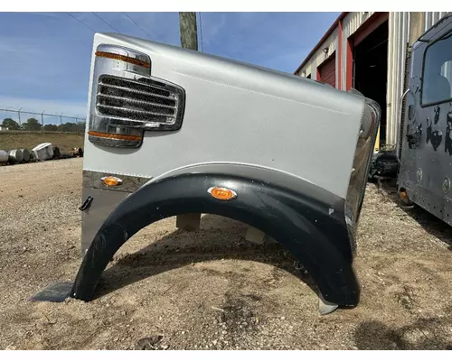 FREIGHTLINER CORONADO 132 Hood