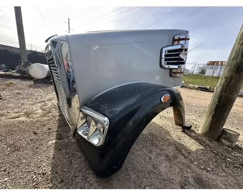 FREIGHTLINER CORONADO 132 Hood