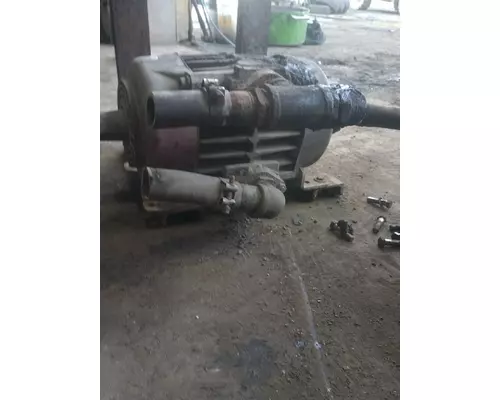 FREIGHTLINER CORONADO 132 Hydraulic PumpPTO Pump