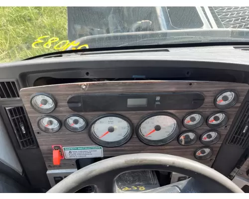 FREIGHTLINER CORONADO 132 Instrument Cluster