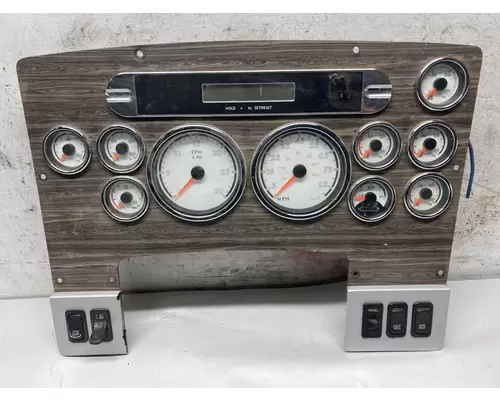 FREIGHTLINER CORONADO 132 Instrument Cluster